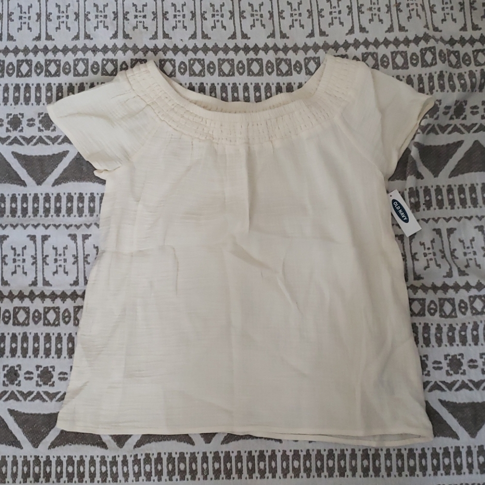 Old Navy Off the Shoulder